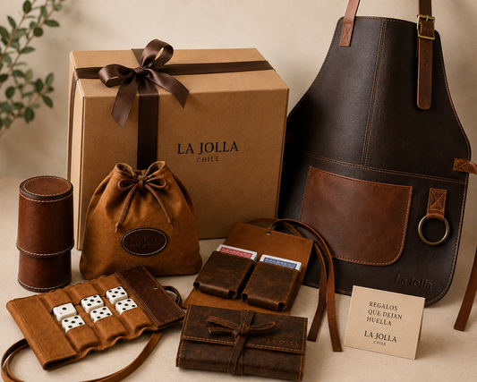 Regalos ideales para empresas: ideas corporativas con identidad