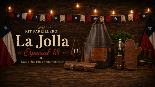 Regalos ideales para celebrar este 18 de septiembre