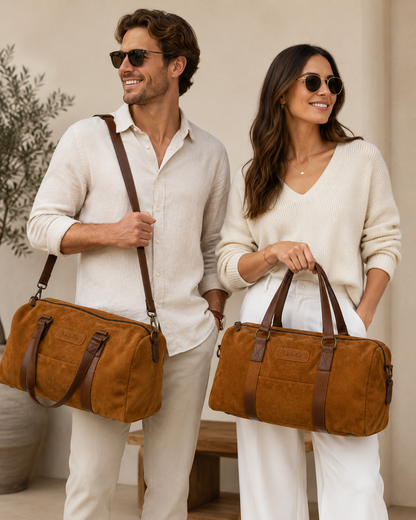 Bolso de Cuero