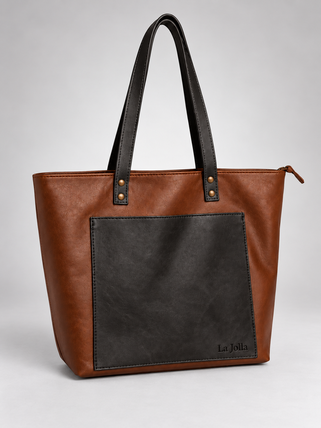 Cartera de Cuero