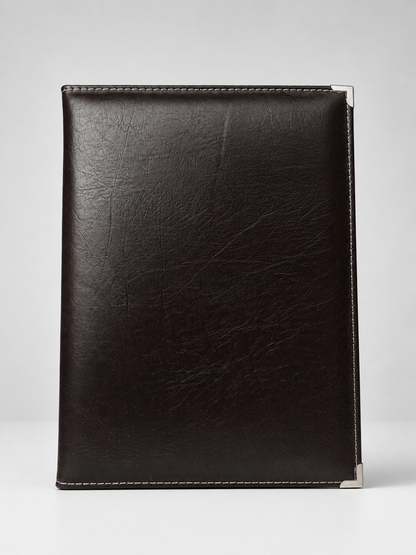 Carpeta Eco Cuero