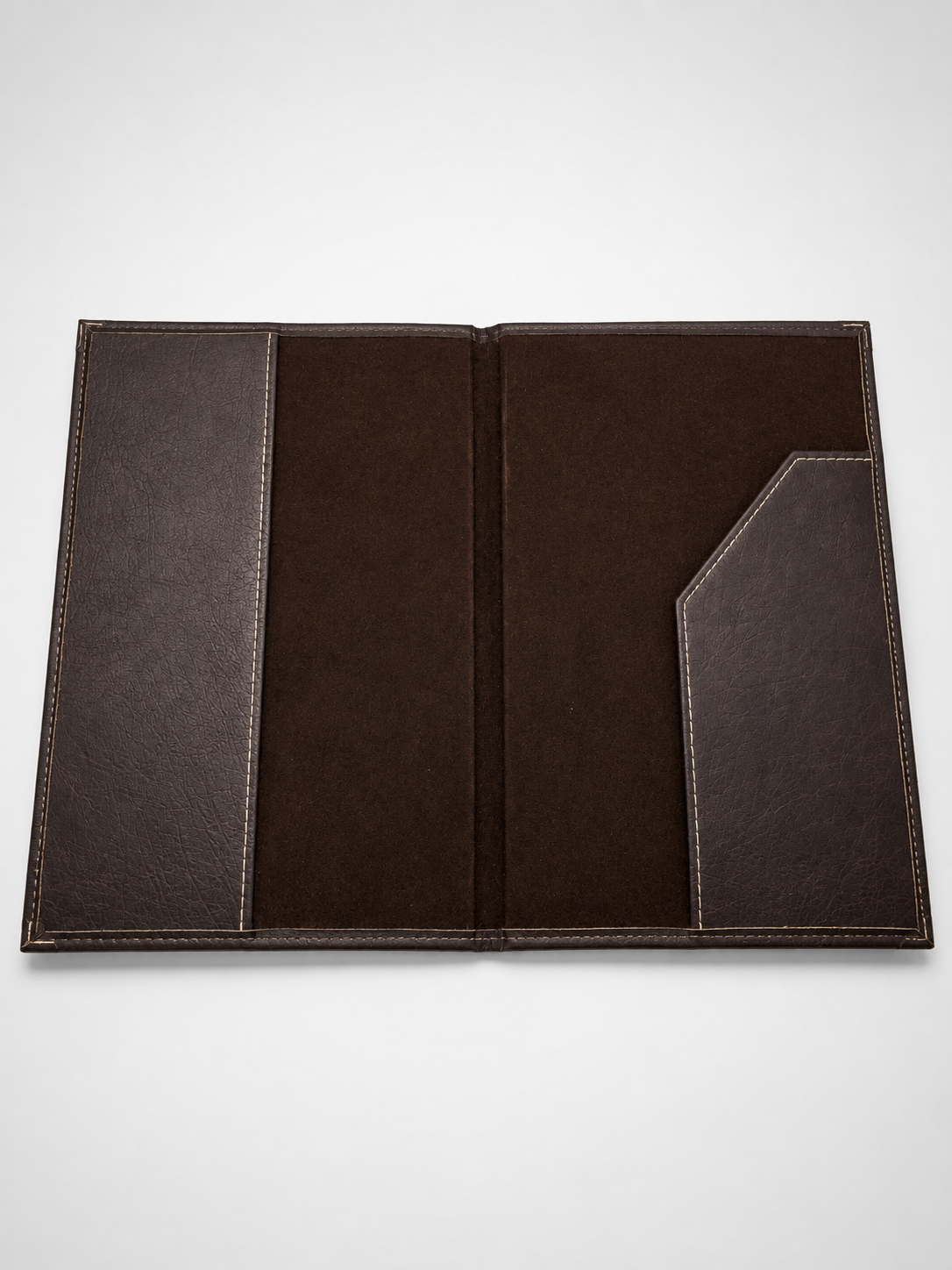 Carpeta Eco Cuero