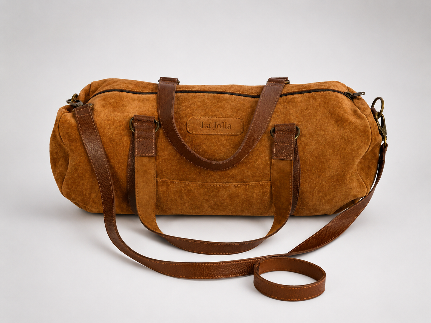 Bolso de Cuero