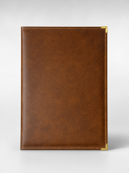 Carpeta Eco Cuero