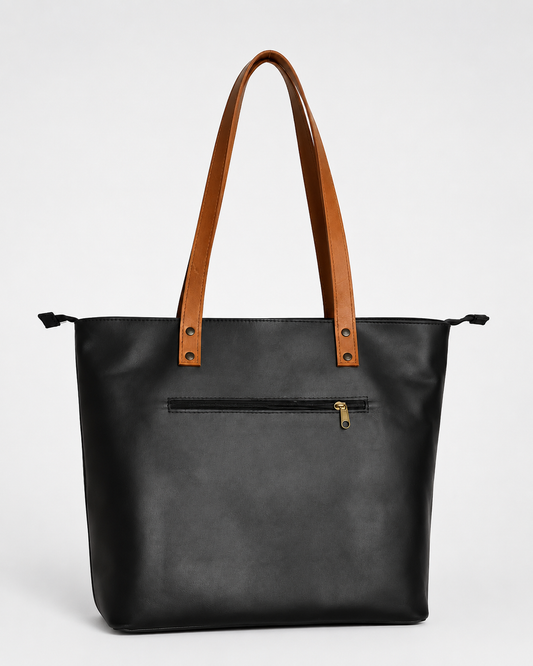 Cartera de Cuero