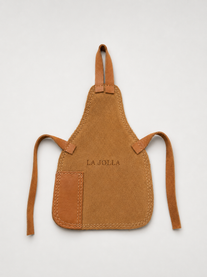 Pechera Para Vino Sommelier