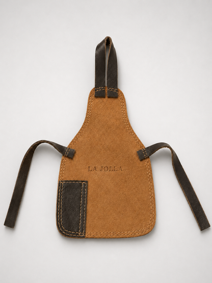 Pechera Para Vino Sommelier