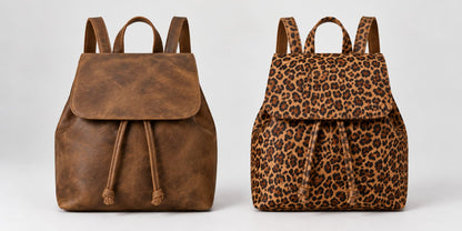 Carteras de Cuero