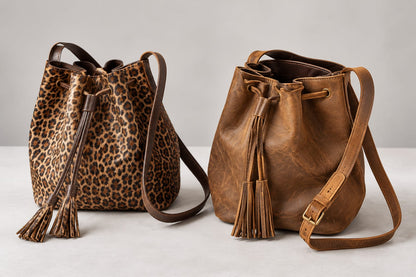 Carteras de Cuero