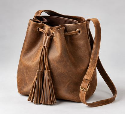 Carteras de Cuero